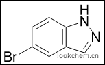 5-溴吲唑