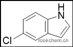 5-氯吲哚
