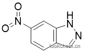 6-硝基吲唑