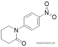 1-(4-硝基苯基)-2-哌啶酮