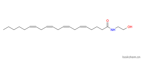 花生四烯酸乙醇胺