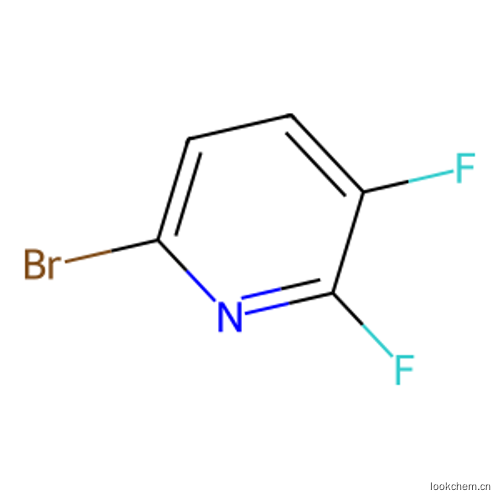 6-溴-2,3-二氟吡啶