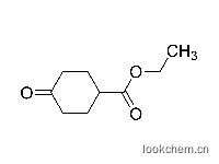 4-甲酸乙酯環己酮