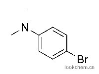 4-溴-N ,N-二甲基苯胺