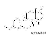3-甲氧基雌酮